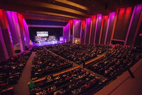 Eisenhower Hall Theatre At West Point West Point Ny 10996