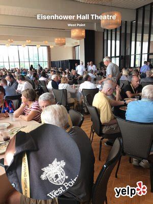 Eisenhower Hall Theatre Updated September 2025 10 Photos Amp 10