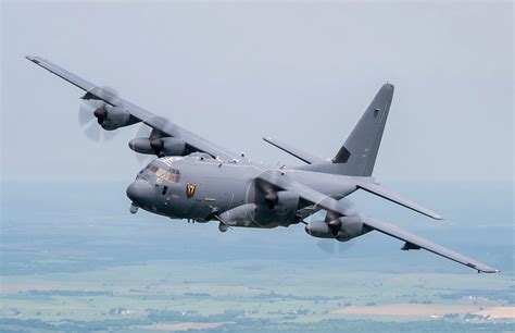 El Ac 130J Ghostrider Refuerza Su Papel En Ataques Nocturnos Noticias El Ac 130J Ghostrider Refuerza Su Papel En Ataques Nocturnos Noticias