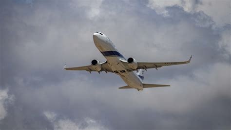 El Al Resumes Tel Aviv To Eilat Flights The Jerusalem Post