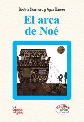 El Arca De No Ediciones Colihue
