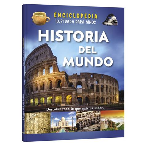 El Arca De No Enciclopedia De La Historia Del Mundo