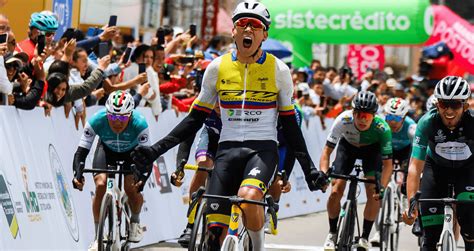 El Ato Su Rez Gan La Vuelta A Colombia Hace 60 A Os Y Todav A