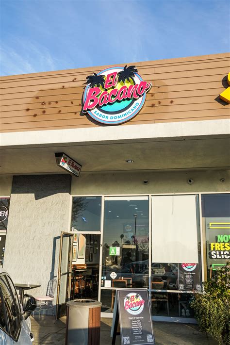 El Bacano Updated March 2025 86 Photos Amp 64 Reviews 13009 1 2