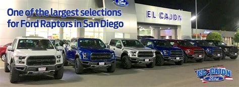 El Cajon Ford Blog News Events El Cajon Ca La Mesa Read Our Latest Blog Posts To Stay Up To Date With All The Latest News