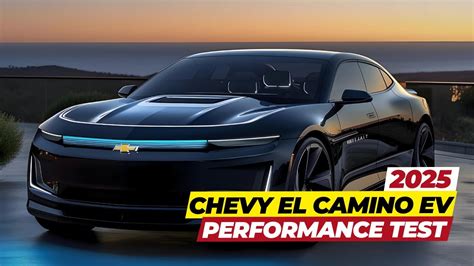 El Camino 2025 Review