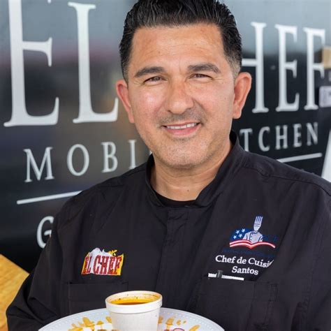 El Chef Mobile Kitchen