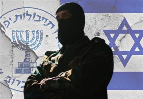El Exjefe Del Mossad Confirma La Destrucci N De Las Instalaciones