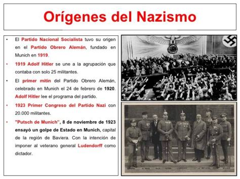 El Pedante Fil Sofo Del Nazismo Cultura El Pa S
