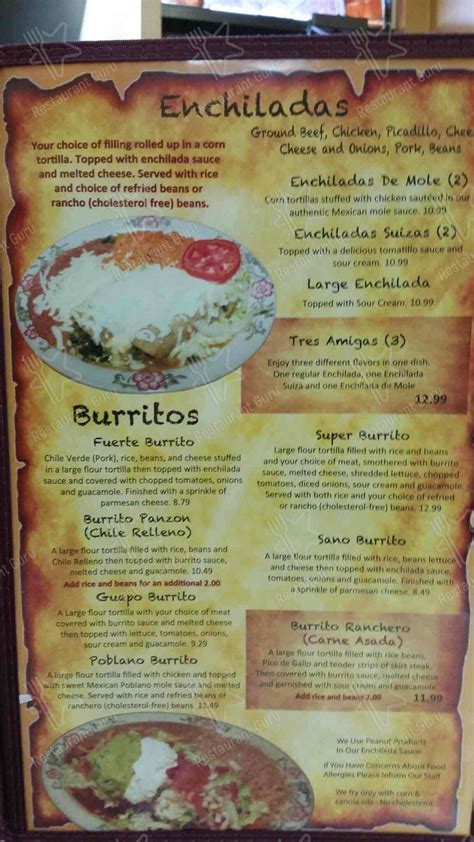El Porton De Pepe 15 S 5Th Ave Menu Yakima Order El Porton De Pepe 15 S 5Th Ave Delivery Online Postmates