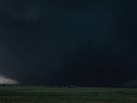 El Reno Tornado El Reno Tornado