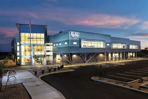 El Rio Community Health Center