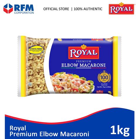 Elbow Macaroni Cost
