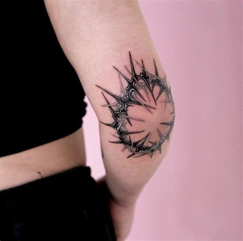 Future Of Elbow Tattoo Ideas: Trends Shaping The Next Era