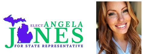 Elect Angela Jones For Michigan State Representative And Help Us Make A Difference In Our Community Elect Angela Jones For Michigan State Representative And Help Us Make A Difference In Our Community