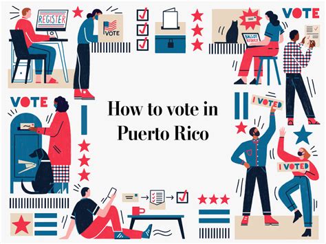 Election 2020 How To Vote In Puerto Rico In The 2020 Election Election 2020 How To Vote In Puerto Rico In The 2020 Election