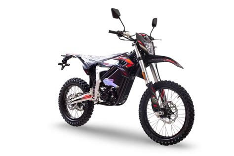 How to Make Your Electric Motorcycle Street Legal in 2024