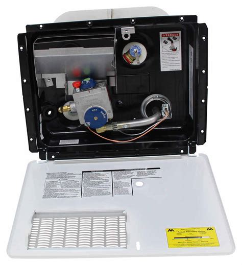 Top Benefits of Electric RV Water Heaters for Your Mobile Home