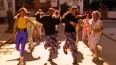 Electric Slide Meaning