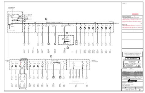 Electrical Single Line Diagram Pdf