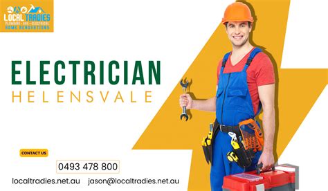 Find Reliable Electrician Jobs Near Me Today