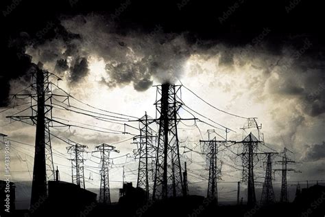 Electricity Electricity Weakness