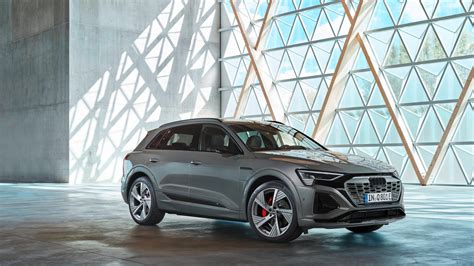 Elektromobilit T Von Audi