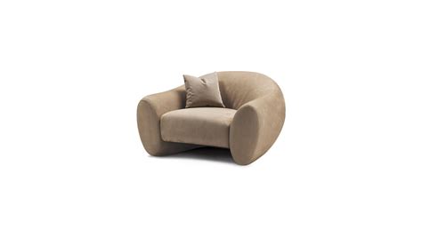 Elephant Armchair Arm Chair By Ghidini 1961 At The Home Resource Sarasota