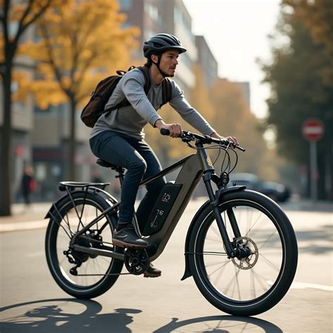 Elevate Your Ride Rent An Electric Bike For Unforgettable Journeys