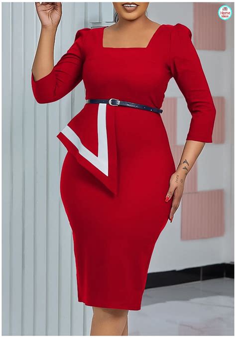 Elevate Your Style Effortlessly Best Dress Designs To Inspire Elevate Your Style Effortlessly Best Dress Designs To Inspire