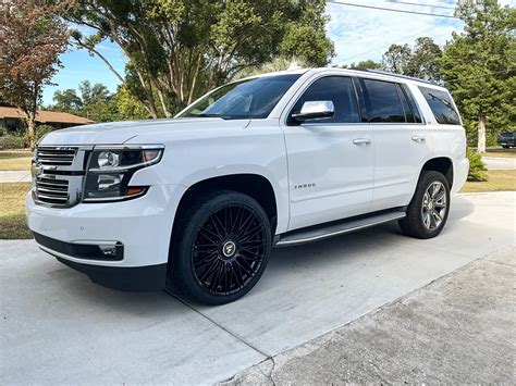 Elevating Your Chevy Tahoe Motortopia Everything Automotive Elevating Your Chevy Tahoe Motortopia Everything Automotive