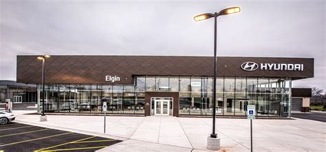 Discover Top Deals at Elgin Hyundai Elgin IL Today