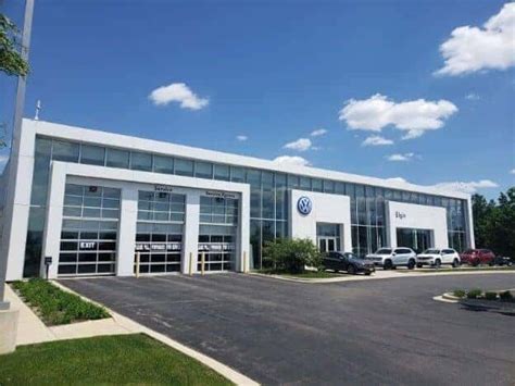 Elgin VW: Your Ultimate Guide to Buying and Servicing