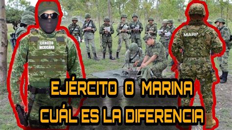 Eli5 Cu L Es La Diferencia Entre Marines Y Navy R Explainlikeimfive