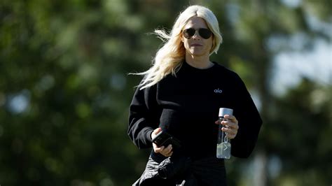 Elin Nordegren Huis Elin Nordegren Huis