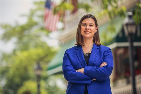 Elissa Slotkin Net Worth: A Complete Breakdown of Her Wealth