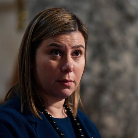 Elissa Slotkin S Net Worth Career And Life In 2025 Elissa Slotkin S Net Worth Career And Life In 2025