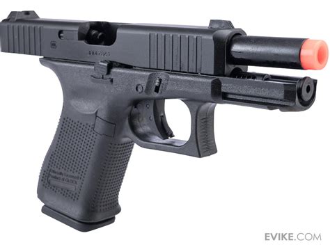 Elite Force Fully Licensed Glock 19 Gen 5 Gas Blowback Airsoft Pistol