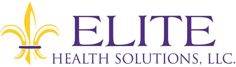 Elite Health Solutions