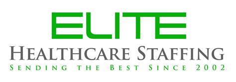 Elite Healthcare Staffing Home