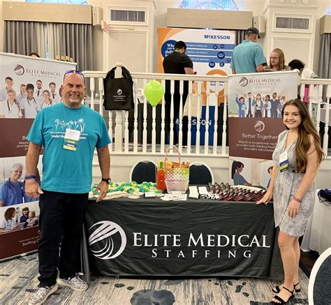 Elite Medical Staffing On Linkedin Fhca