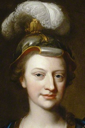 Elizabeth Carter A Prominent Member Of The Bluestocking Circle San Diego Reader