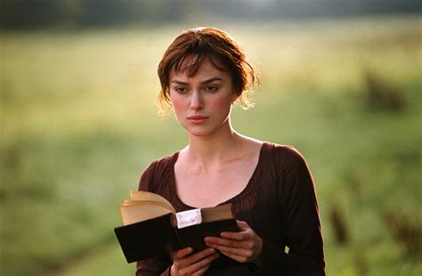 Elizabeth Keira Knightley As Elizabeth Bennet Photo 10470495 Fanpop