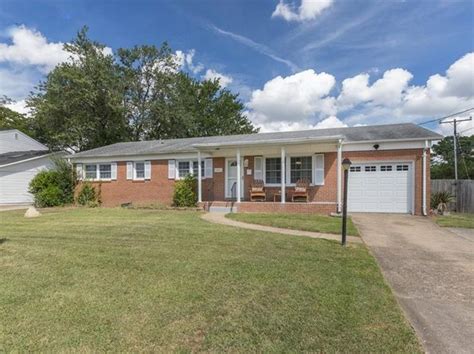 Elizabeth River Shores Virginia Beach Single Family Homes For Sale 91