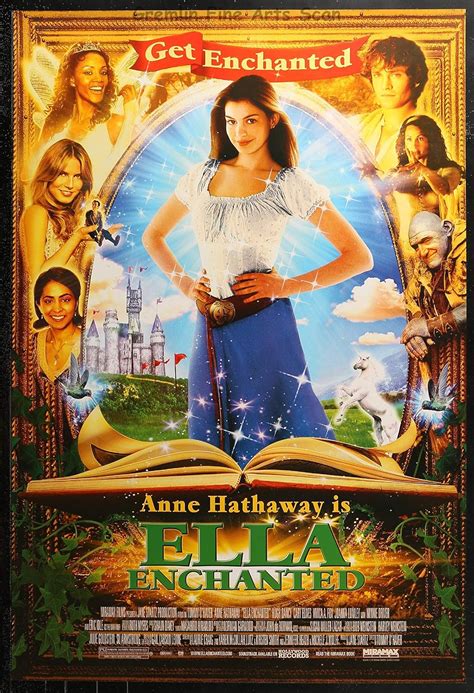 Ella Enchanted 5 Ways The Film Adaptation Ruined The Original Story