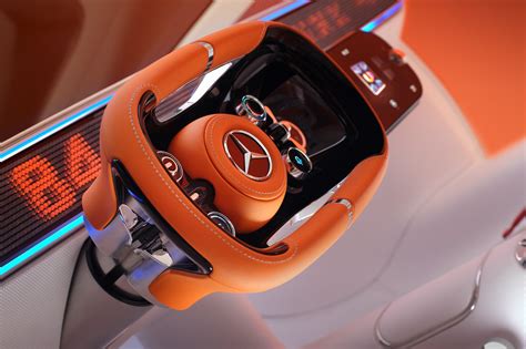 Ellectric The Mercedes Benz Vision One Eleven The Future Of Luxury Cars Ellectric The Mercedes Benz Vision One Eleven The Future Of Luxury Cars