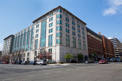 Elliott School International Affairs Programs