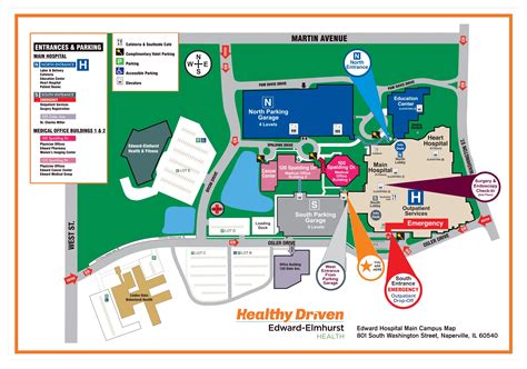 Elmhurst Center For Health Elmhurst Il