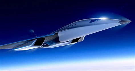Elon Musk And The Electric Vtol Supersonic Jet Plane That Could