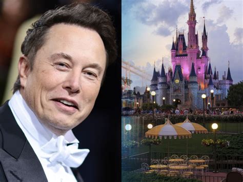 Elon Musk Buying Disney: Would He Transform the Entertainment Giant?